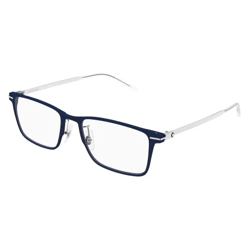 Montblanc MB0396ON Eyeglasses - view 3